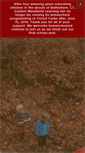 Mobile Screenshot of easternwoodlandlearning.org
